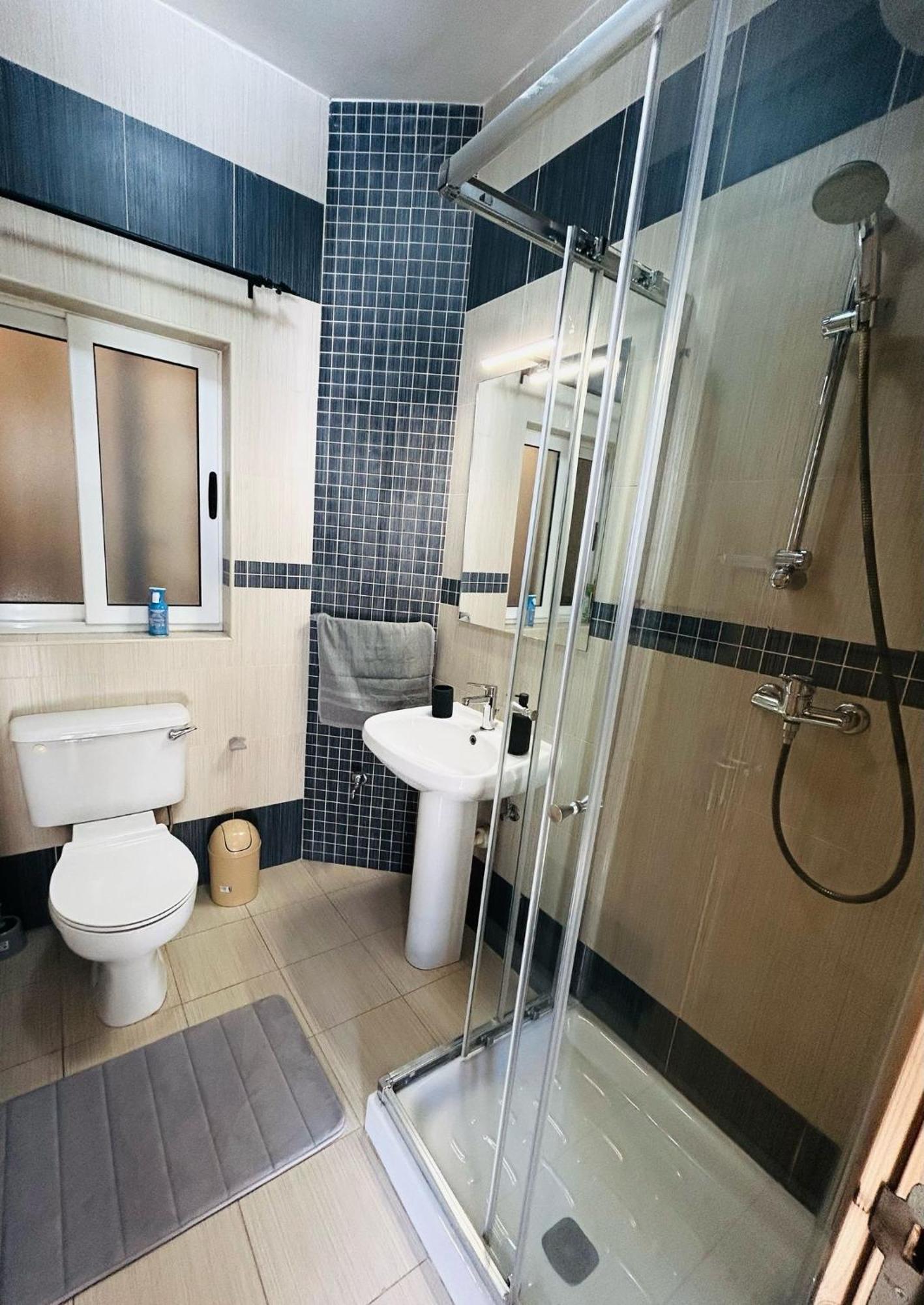 Apartament Island Breeze St. Julian's Zewnętrze zdjęcie